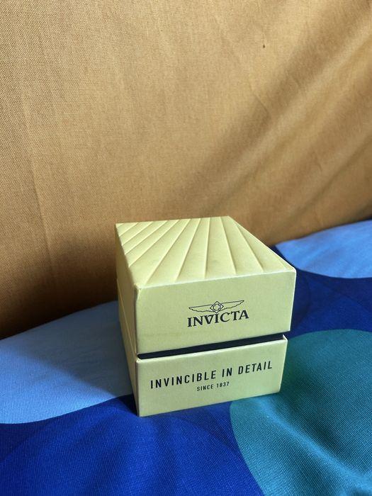 Часовник INVICTA PRO DIVER - scuba 0069