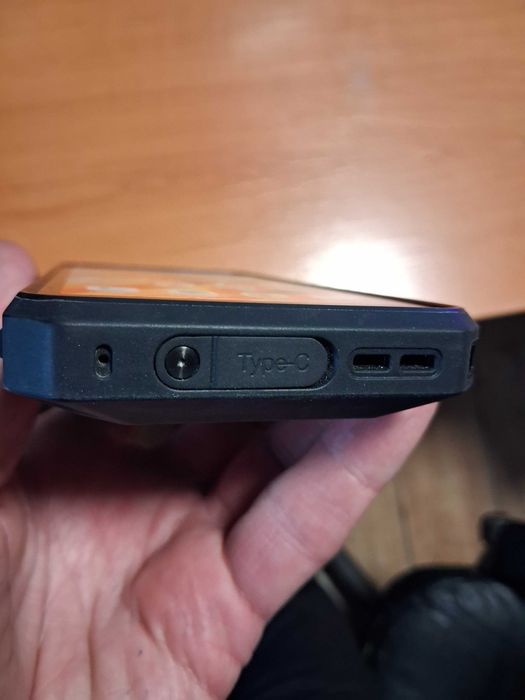 uleFone POWER ARMOR X 11