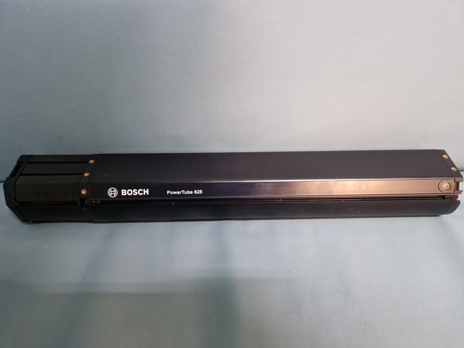 Baterie Bosch PowerTube 625