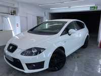 Seat Leon SEAT LEON FR / 170 CP / Posibilitate rate / Stare foarte buna