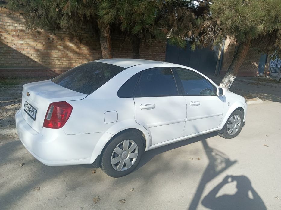 Jentra mehanika bez abs