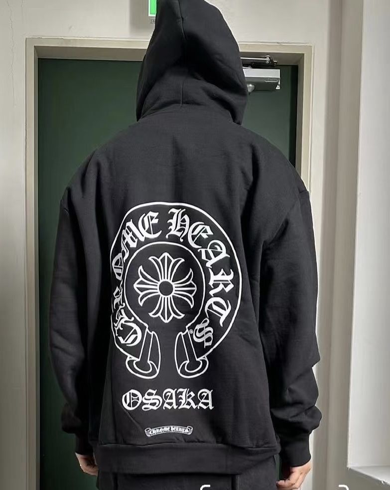Chrome Hearts Мъжка Горница