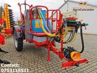 Ebicidator tractat 2000 L / 18 M Biardzki - DJ