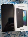 Продам смартфон Samsung