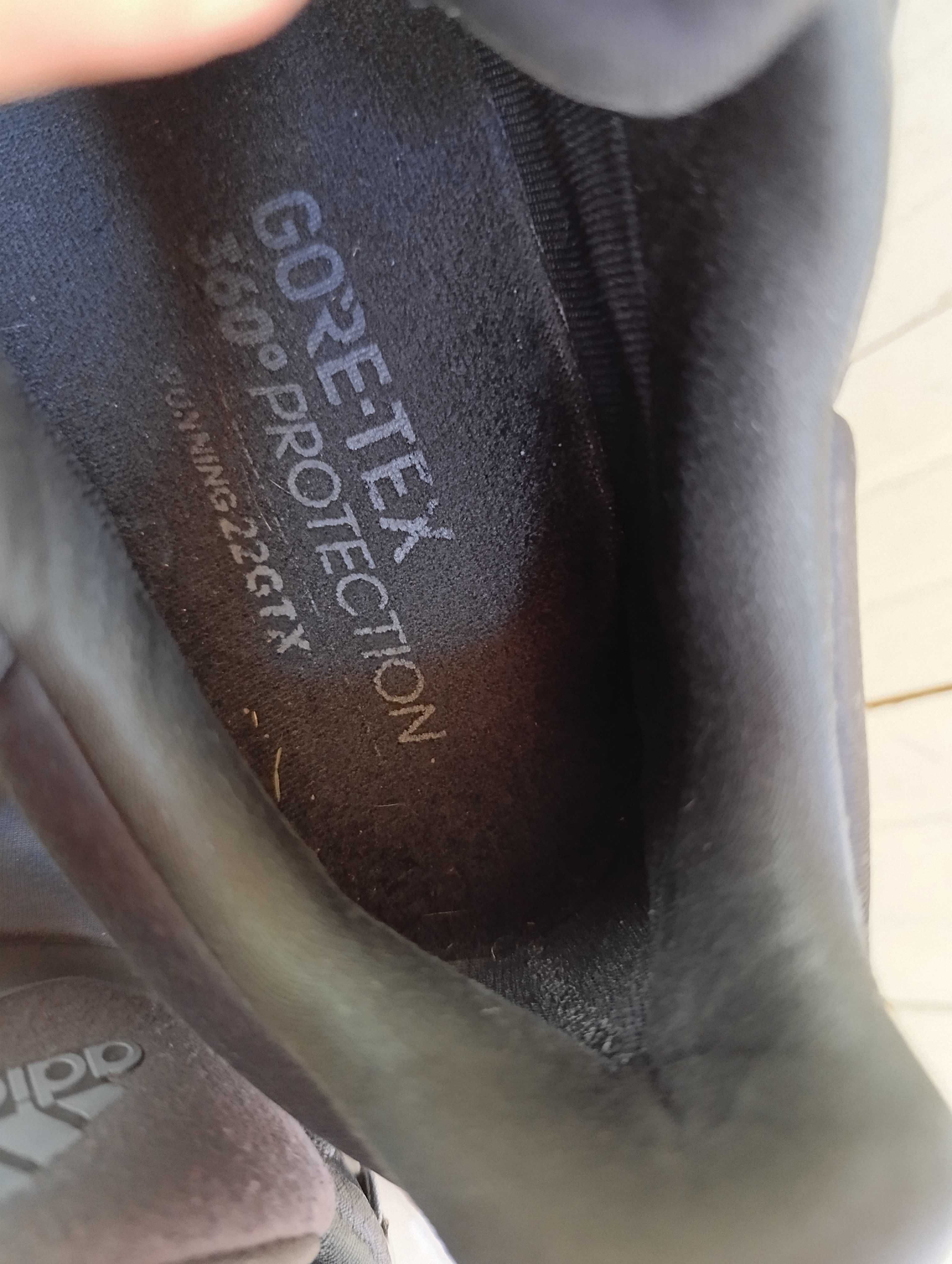 ''Adidas Solar Glide 5 GORE-TEX''оригинални маратонки 46 номер
