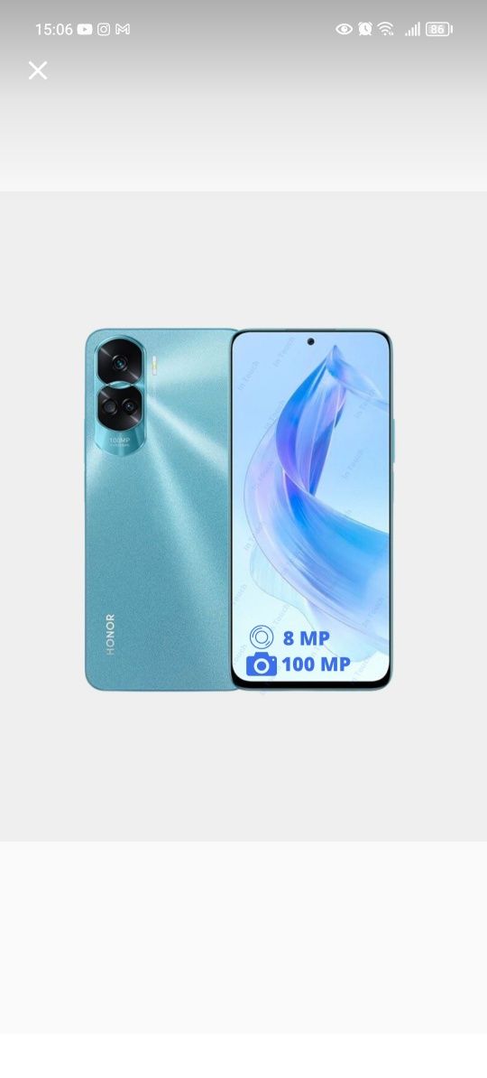 Telefon HONOR 90 LITE