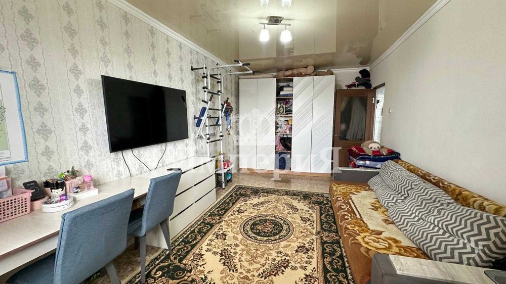 Продам 1 комн  в Жастаре Арнагуль Империя