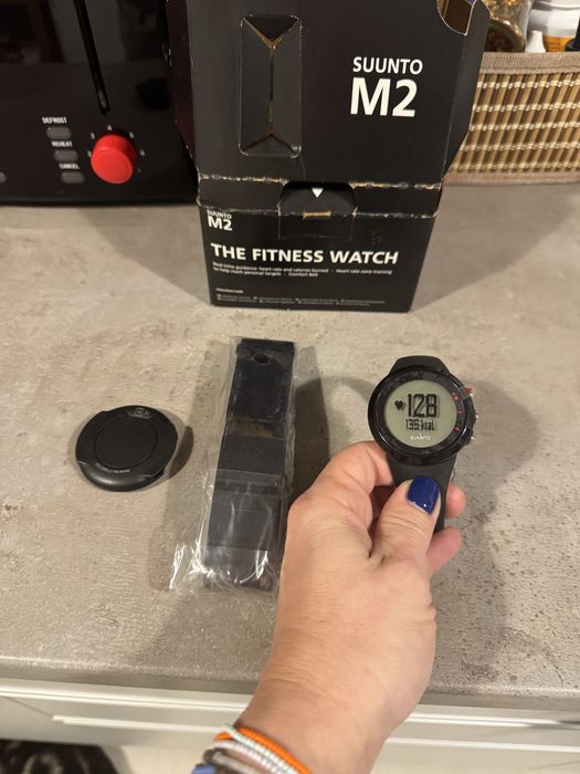 ceas fitness Suunto M2