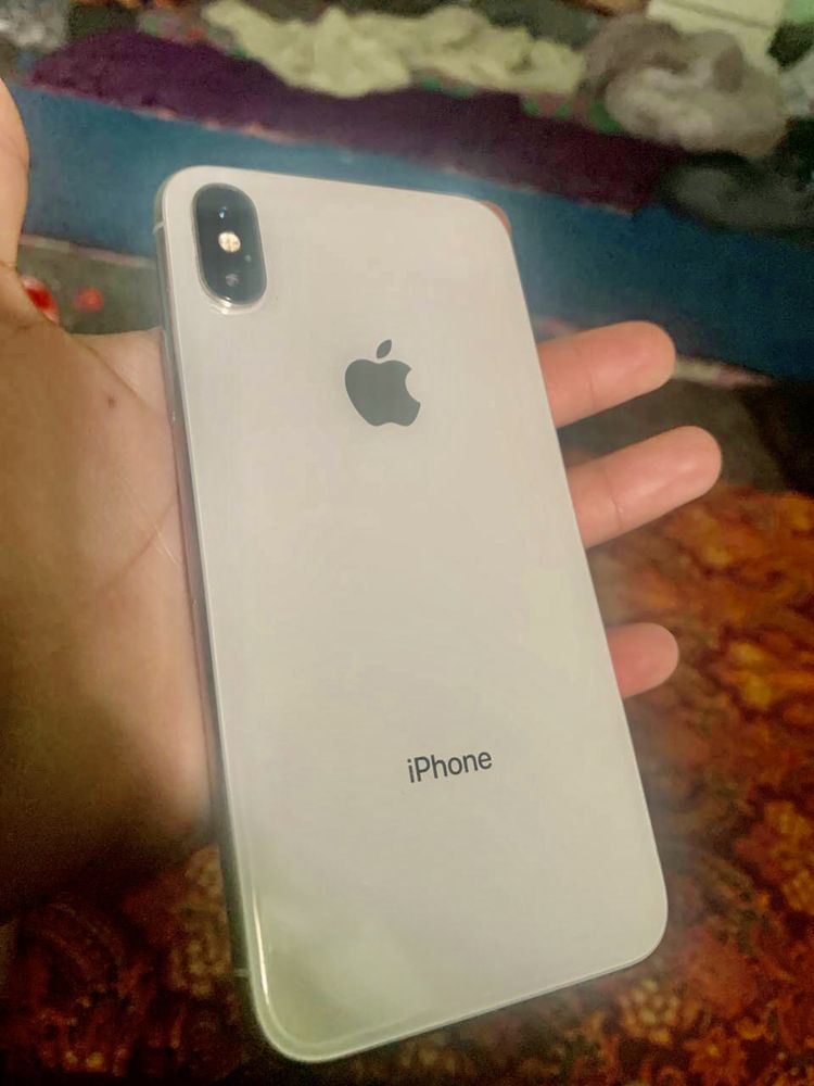 Iphone x ayfon x ishlash zor