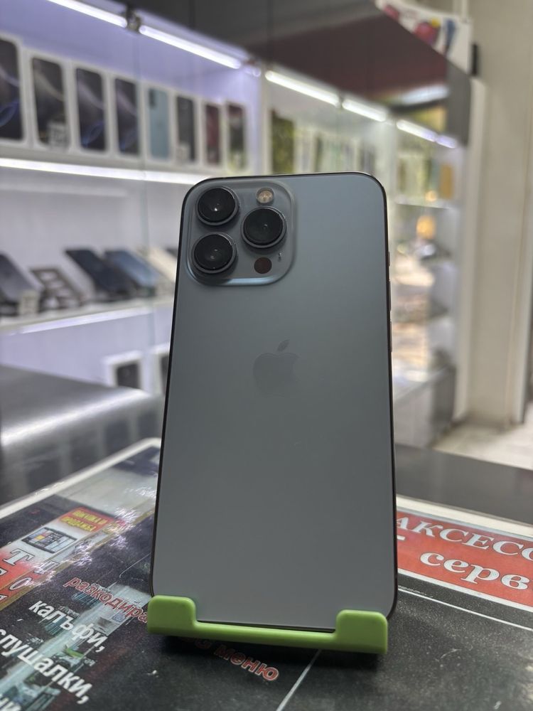 Iphone 13 Pro 256Gb siera blue