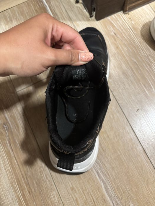 Дамски сникърси Guess