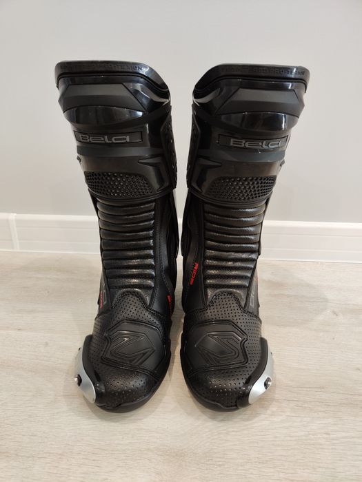 Ботуши Bela 42 номер