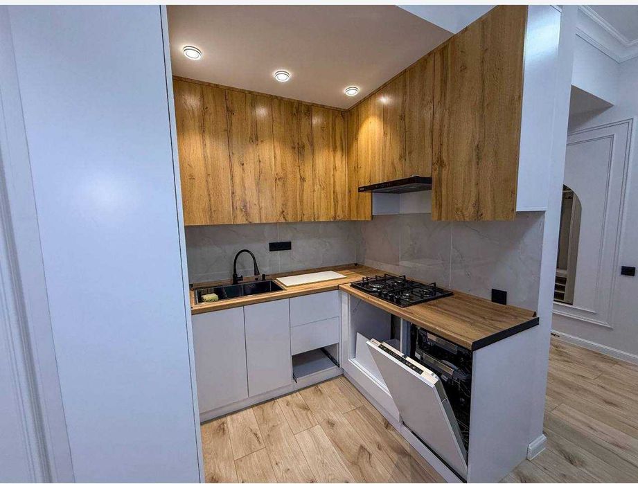 Продается 2 комнатная квартира Мирабадский район "Nukus Avenue"