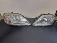 Far/faruri Dacia Logan MCV an 2006-2012
