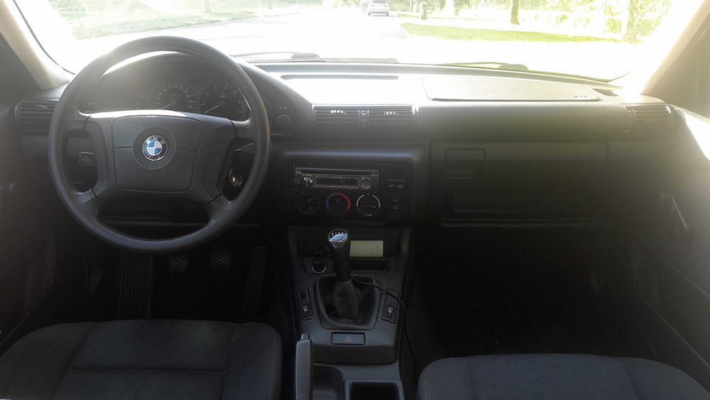 Vand BMW 316 unic !