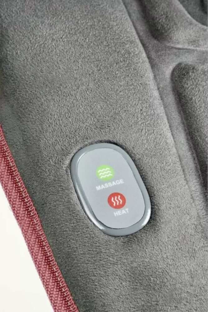 Масажираща седалка Ecomed MC-85E - комплект 2бр.
