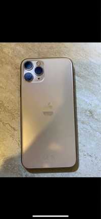 iPhone 11 Pro 64 GB top