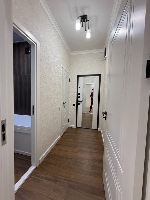 [Срочно] Чиланзар 3 квартал 2/4/4 ориентир (Estimed)