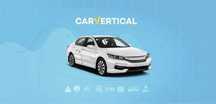 Raport CarVertical - Verificare Istoric Auto (100% sigur