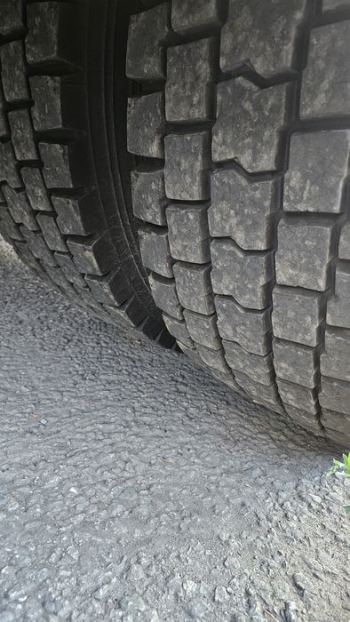 Ansamblu MAN+bena Wielton