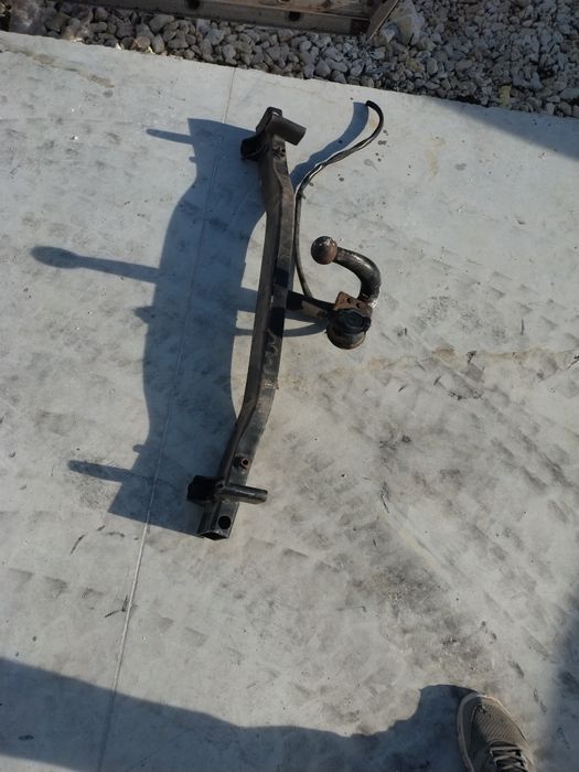 Теглич за БМВ Е46 КОМБИ / BMW E46