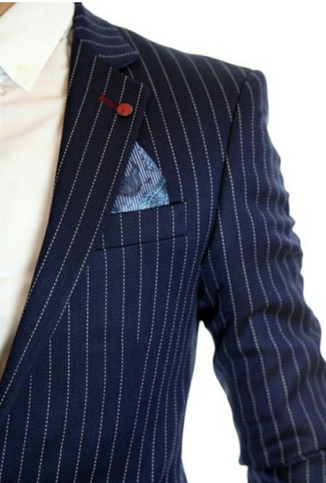 Sacou, blazer barbati elegant, calitate, firma BLZ casual/office