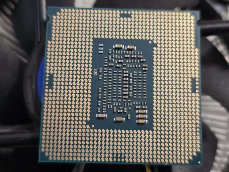 Procesor Intel Core i5-7600K, 3.80Ghz, Kaby Lake, 6MB Socket 1151, box