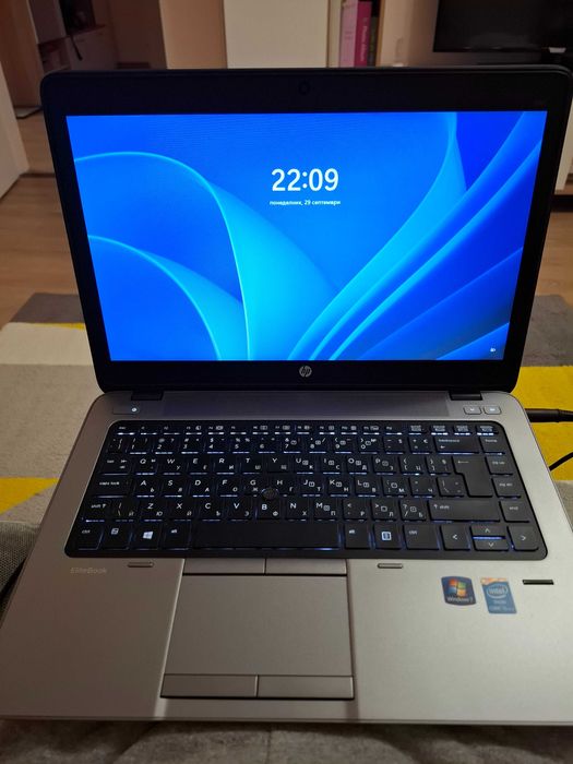 HP EliteBook 840 G1