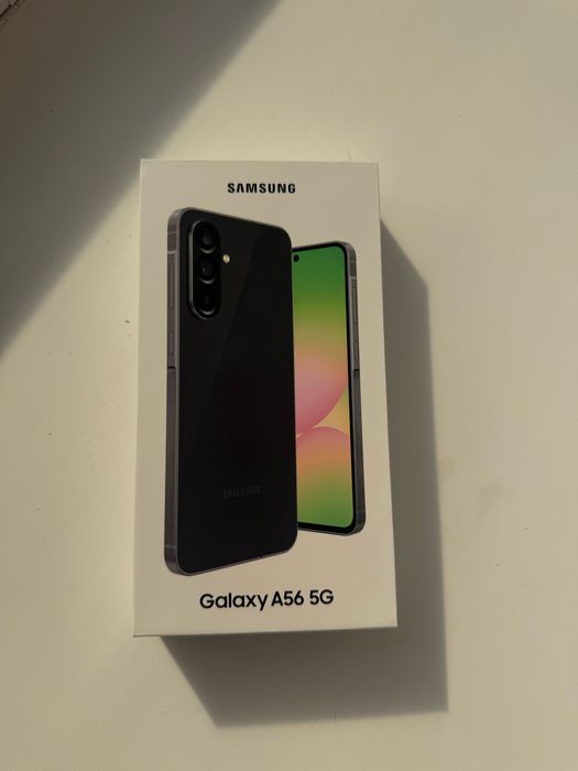 Продам самсунг а56 samsung