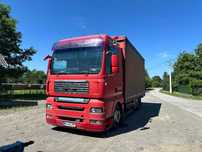 Ansamblu MAN TGA 18.440