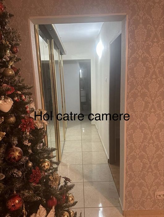 Apartament 4 camere de inchiriat sector 5