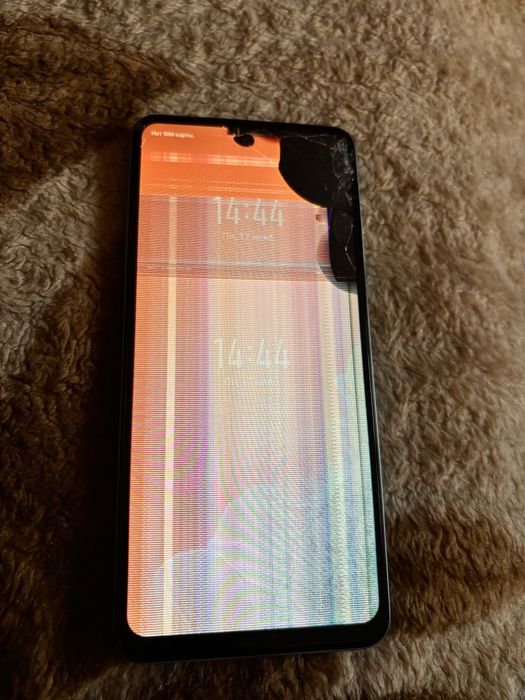 Инфинкс смарт 8 продаю