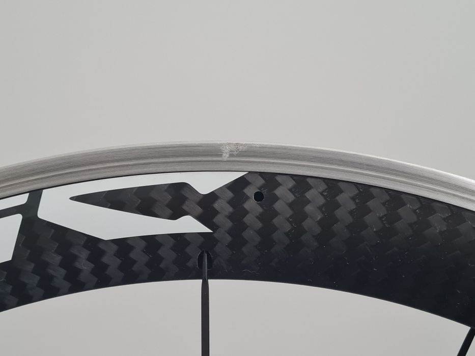 Roata Carbon Mavic Cosmic SL
