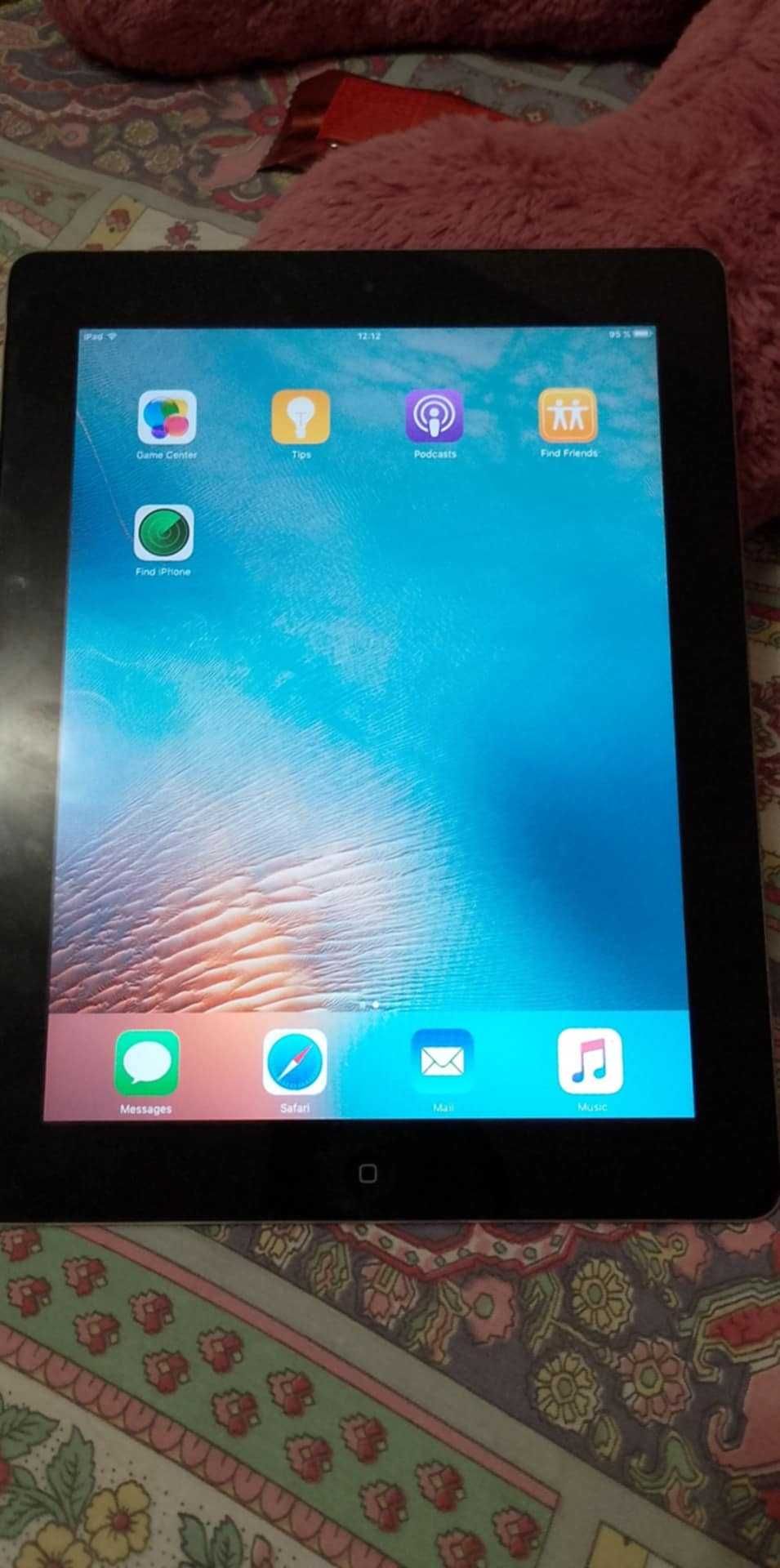 iPad Model A195 като нов