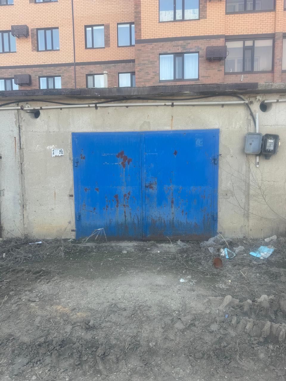 Продается ворота