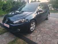 Golf 6 1.6 MPI 102 cp euro 5 cornering incalzire in scaune senzori par