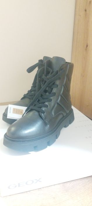 Дамски боти Geox