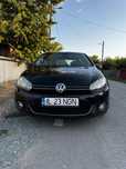 Vw golf 6 negru asa cum se vede in poze NU ESTE PENTRU PRETENTIOSI !
