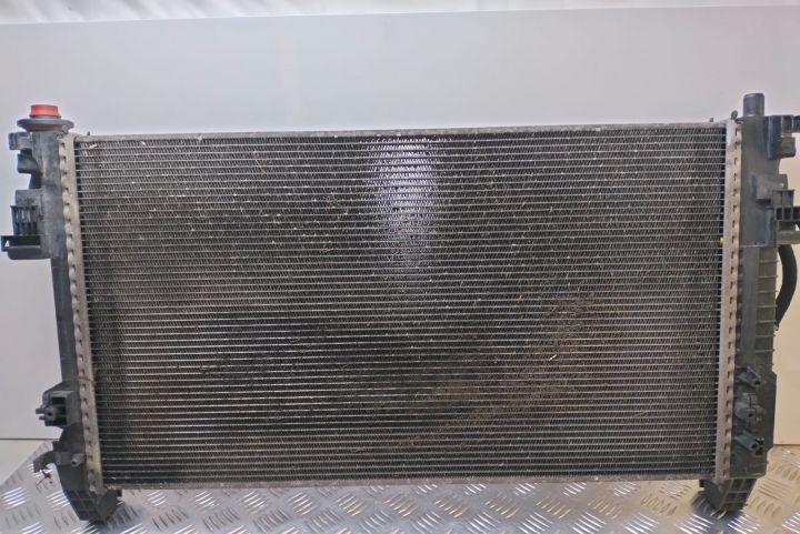 Radiator Racire a1695000003 Mercedes-Benz A-Class W169