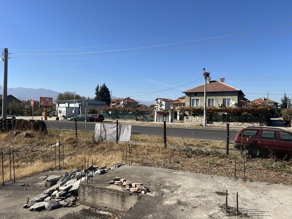 Продава се Парцел в с. Главиница, Област Пазарджик - 1000 кв.м за 90 €/кв.м - Снимка #2