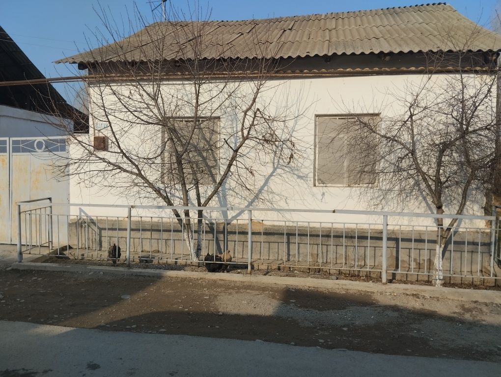 Уй сотилади 6 сотихли