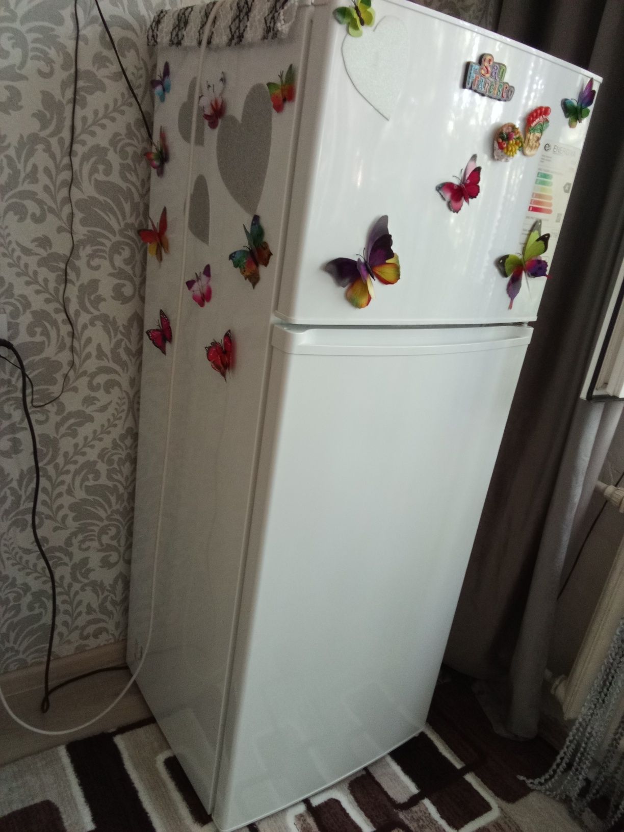 Продается холодильник