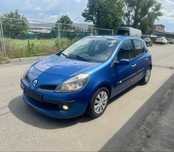 Renault Clio 3 AUTOMATA 1.6 benzina 5 usi, AC