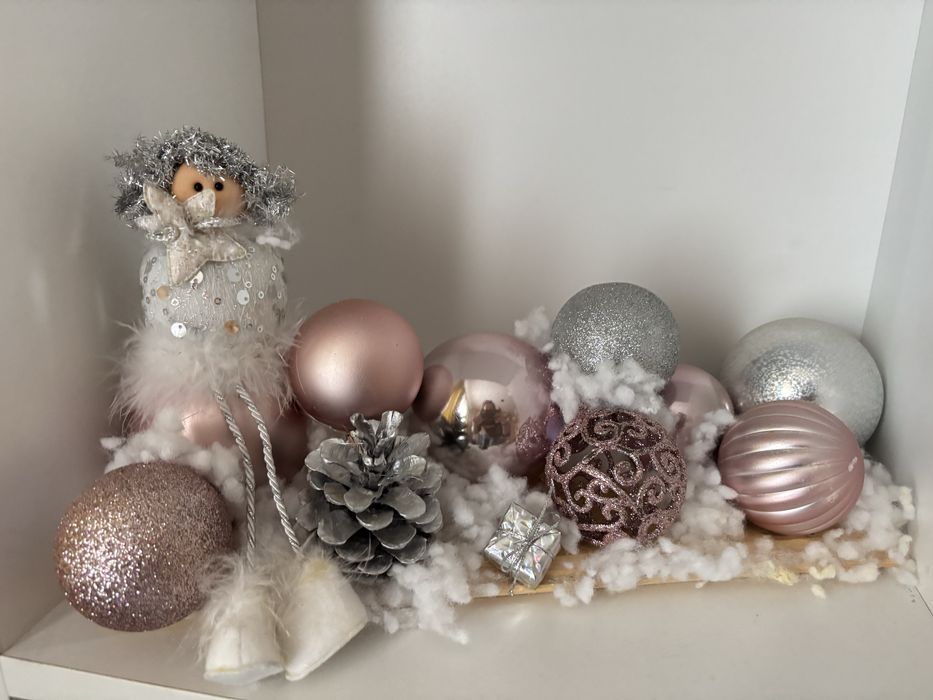 Коледни сувенири