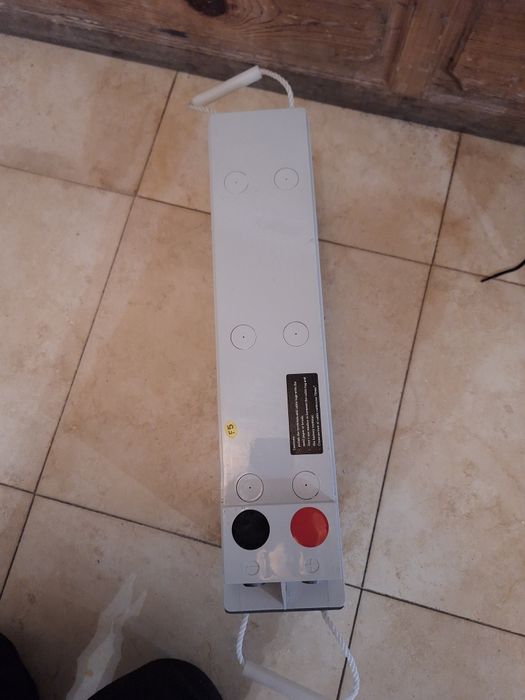 Тягов акумулатор 6 бр