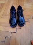 pantofi dama clasici negri ccc (catwalk)