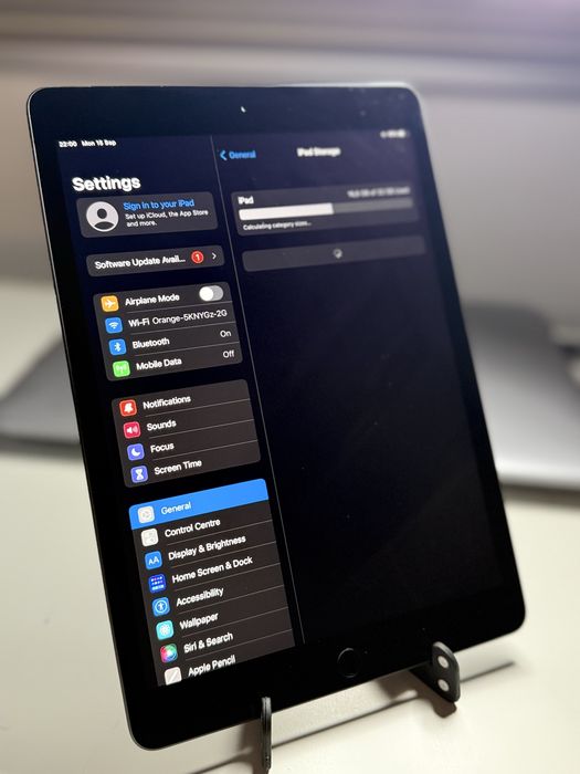 iPad 7 | Putin lovit