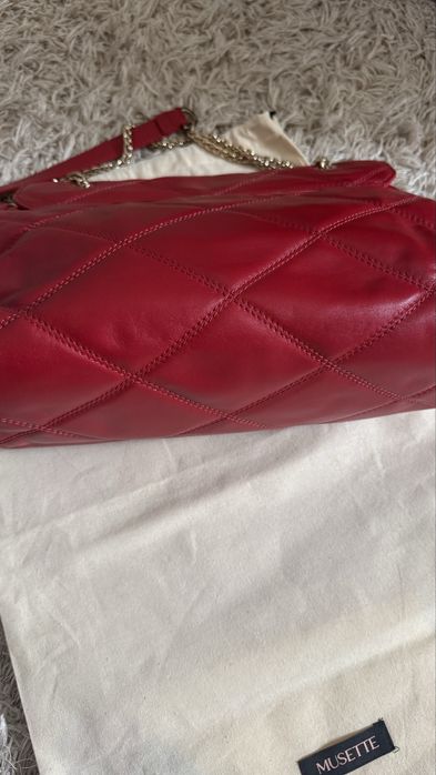 Vand poseta Musette stare f buna