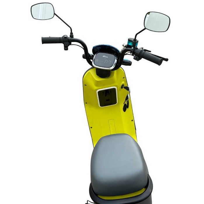 Електрически скутер GT-500 800W