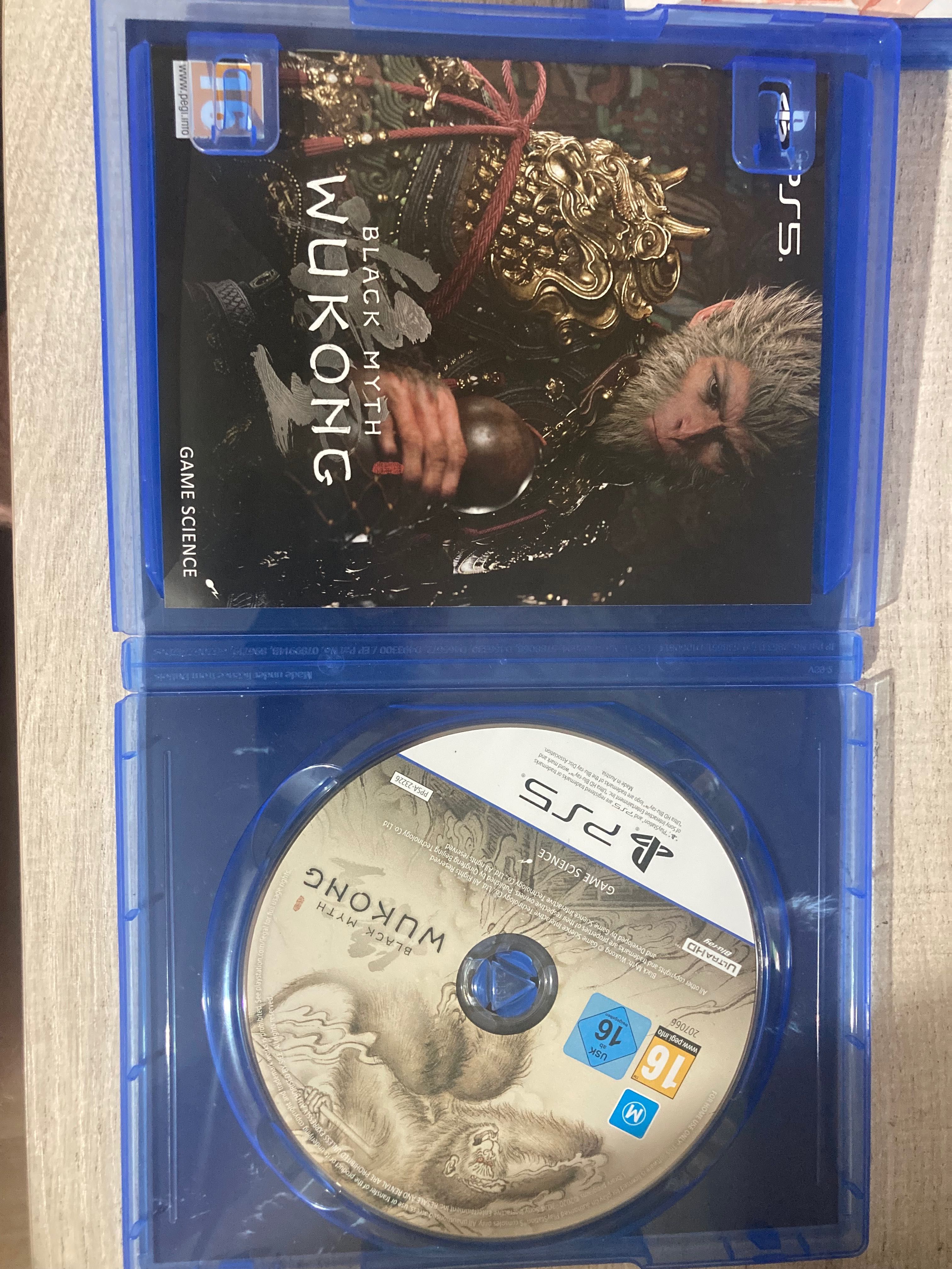 Игры на Playstation